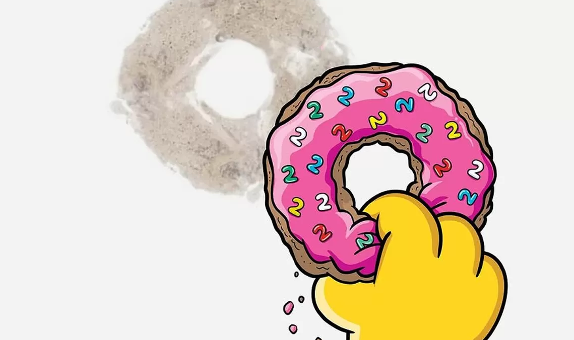 The Simpsons movie 2